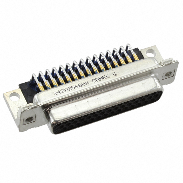 CONEC 242A25680X