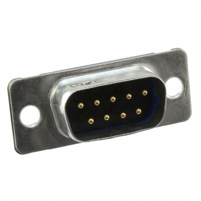 CONEC 4STD09PCM99A10X