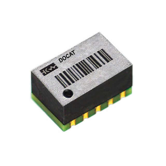 Connor Winfield DOCAT020F-019.44M