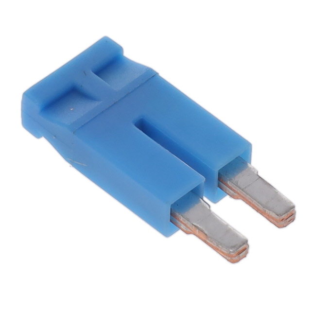 Conta-Clip PQI 2,5/2 BU