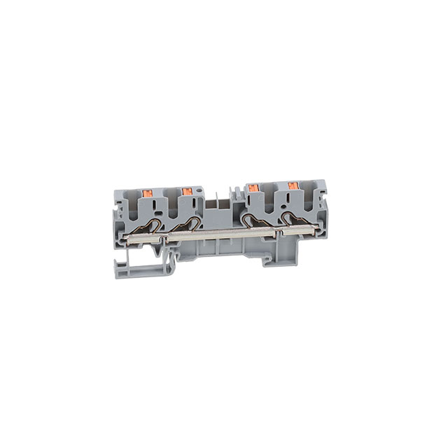 Conta-Clip PRK 4/4A GR