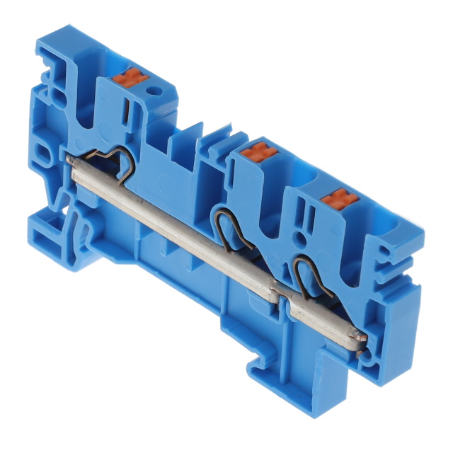 Conta-Clip PRK 4/3A BU