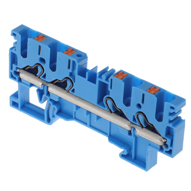 Conta-Clip PRK 4/4A BU