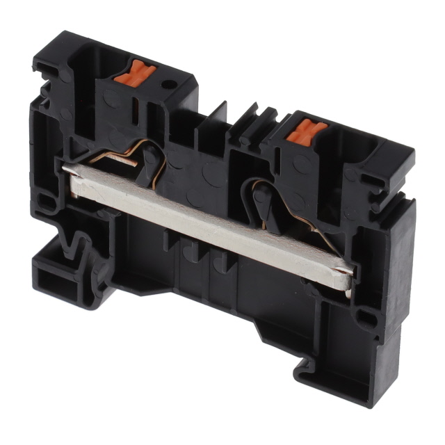 Conta-Clip PRK 6/2A BK