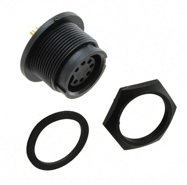 Switchcraft / Conxall 4282-7SG-3ES
