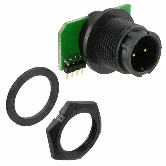 Switchcraft / Conxall 7251-2PG-300