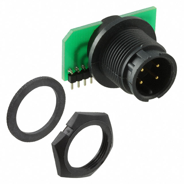 Switchcraft / Conxall 7251-4PG-300