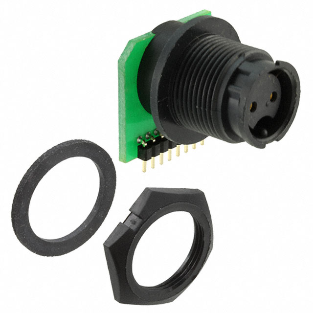 Switchcraft / Conxall 7261-2SG-300