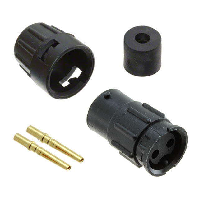 Switchcraft / Conxall 8380-2SG-311