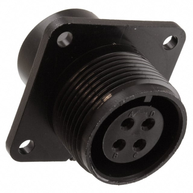Switchcraft / Conxall CXS3102A14S2S