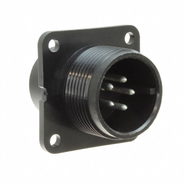 Switchcraft / Conxall CXS3102A14S5P