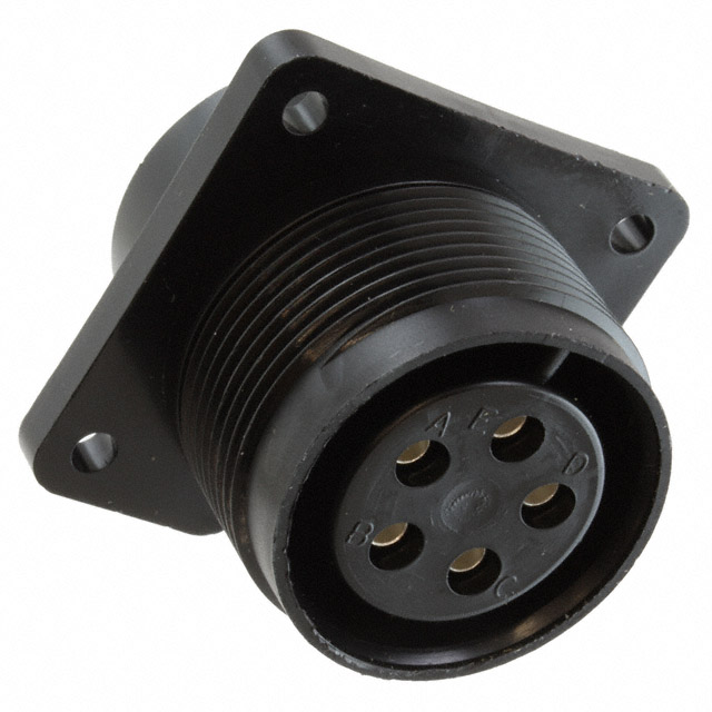 Switchcraft / Conxall CXS3102A1811S
