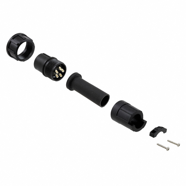 Switchcraft / Conxall CXS3106A1811S