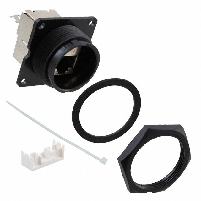 Switchcraft / Conxall DCP-RJ5SB-RD