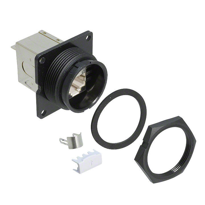 Switchcraft / Conxall DCP-RJ5SB-SD