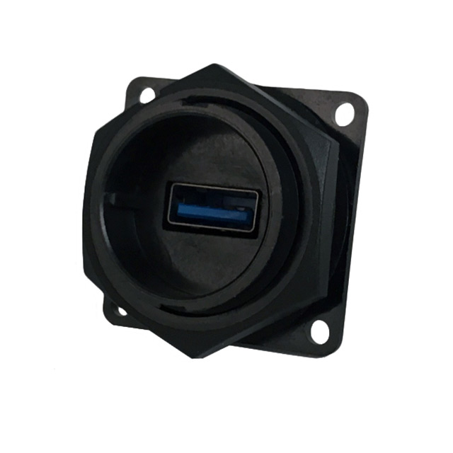 Switchcraft / Conxall DCP-US3AT-US3C