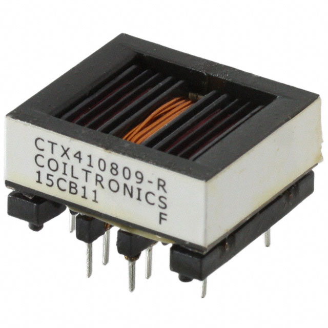 Eaton-Electronics Division CTX410809-R
