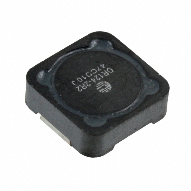 Eaton-Electronics Division DR124-2R2-R