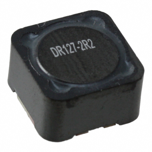 Eaton-Electronics Division DR127-2R2-R