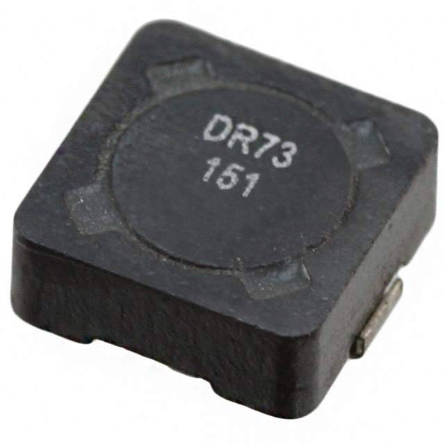 Eaton-Electronics Division DR73-151-R