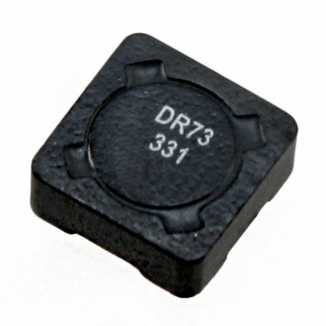 Eaton-Electronics Division DR73-331-R