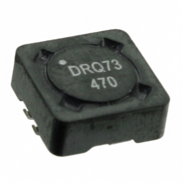 Eaton-Electronics Division DRQ73-470-R