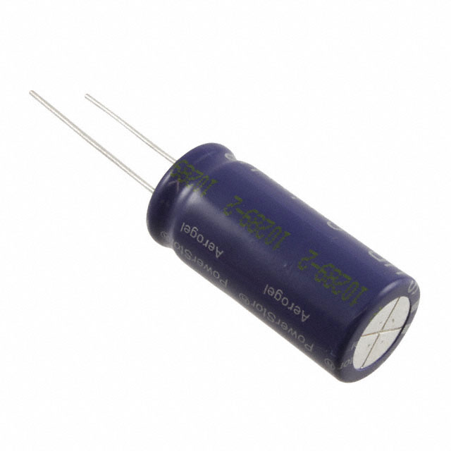 Eaton-Electronics Division HB1635-2R5356-R