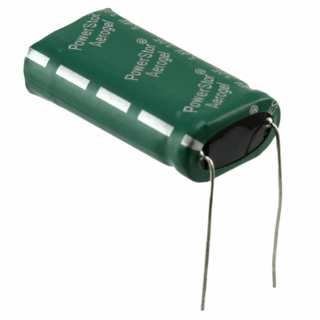 Eaton-Electronics Division PHV-5R4H305-R