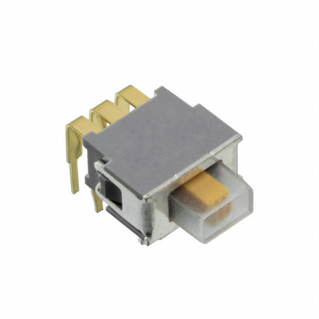 Nidec Copal Electronics ASE2D-5M-10-Z