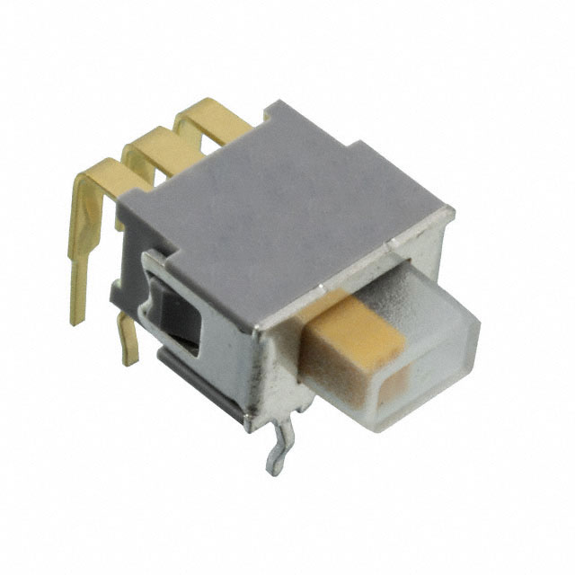 Nidec Copal Electronics ASE2E-6M-10-Z