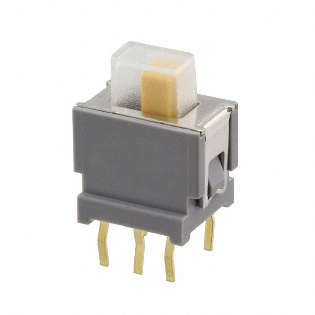 Nidec Copal Electronics ASE2P-2M-10-Z