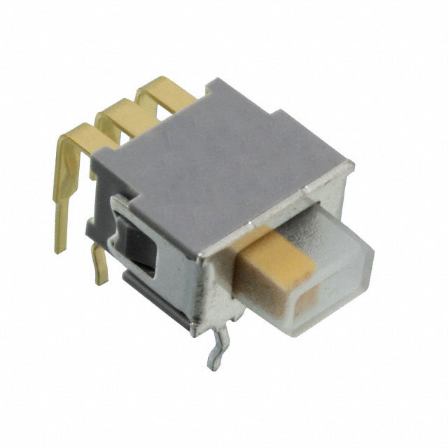 Nidec Copal Electronics ASE2P-6M-10-Z