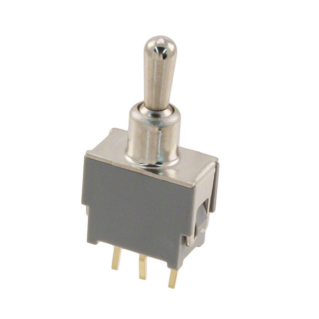 Nidec Copal Electronics ATE1E-2M3-10-Z