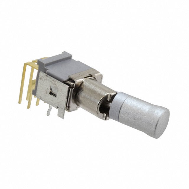 Nidec Copal Electronics ATLE2N-5M3-Z