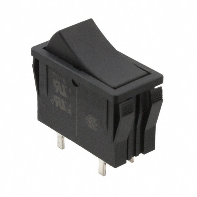 Nidec Copal Electronics CF-LA-2KC-1C
