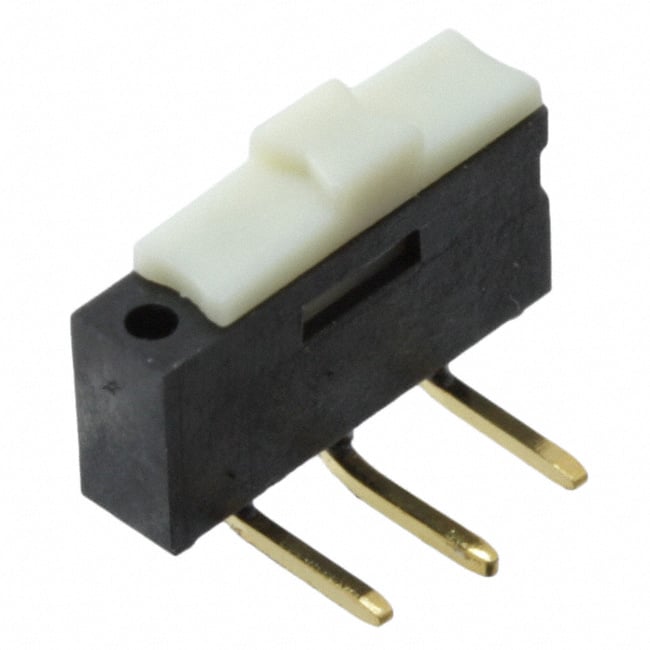 Nidec Copal Electronics CL-SA-12C4-02