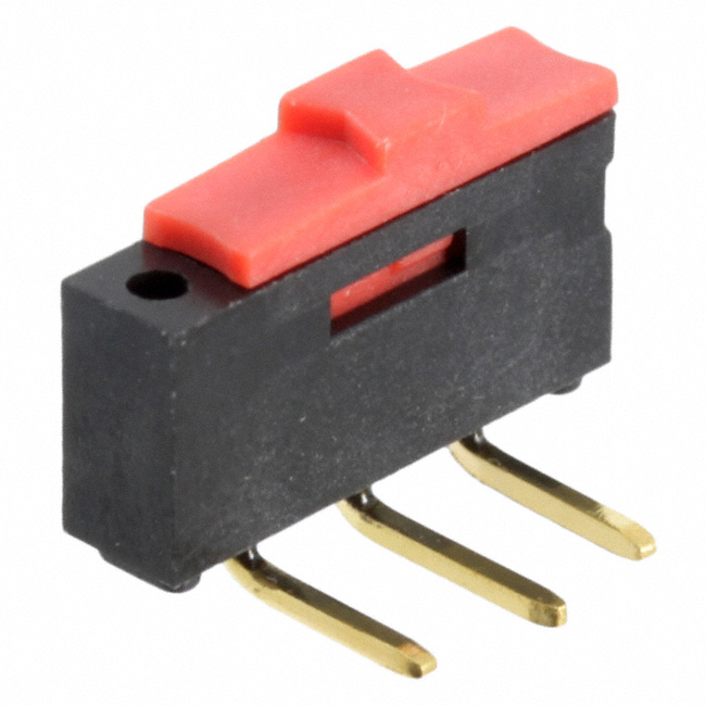 Nidec Copal Electronics CL-SA-12C4-22