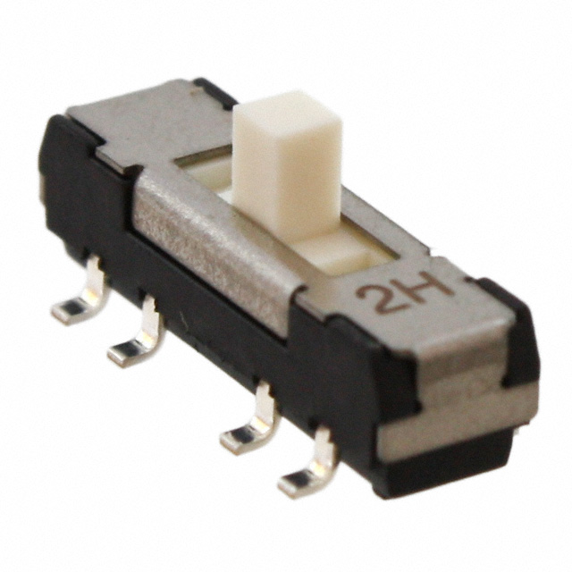 Nidec Copal Electronics CL-SB-23B-01T