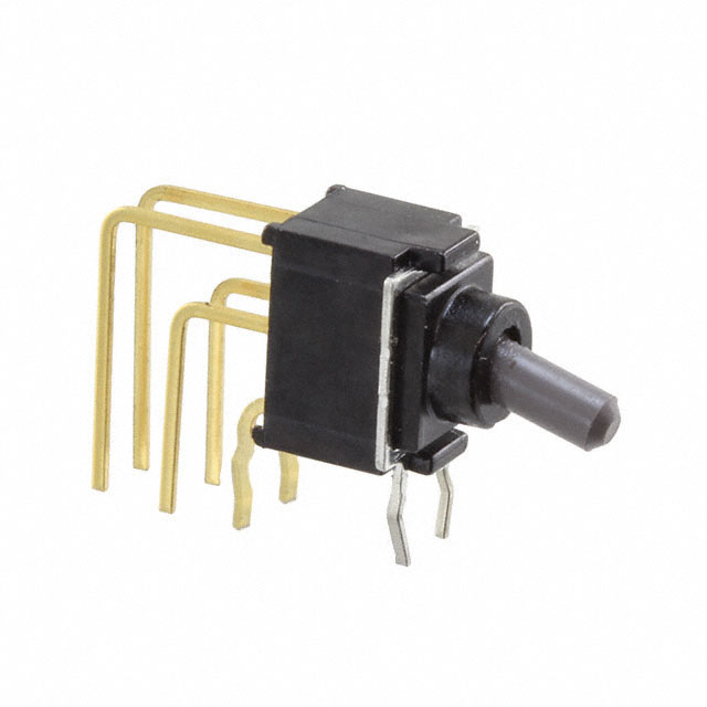 Nidec Copal Electronics FT2D-4M-Z