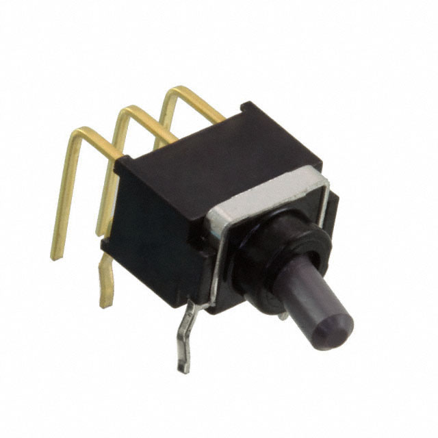 Nidec Copal Electronics FT2D-5M-Z