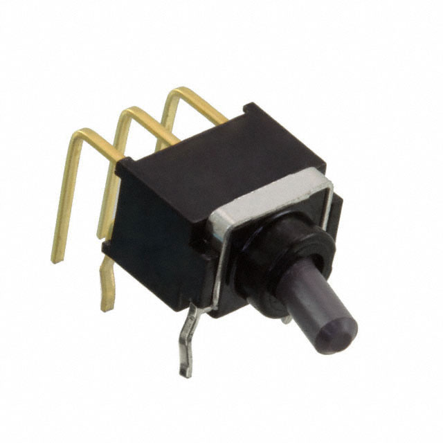 Nidec Copal Electronics FT2E-5M-Z