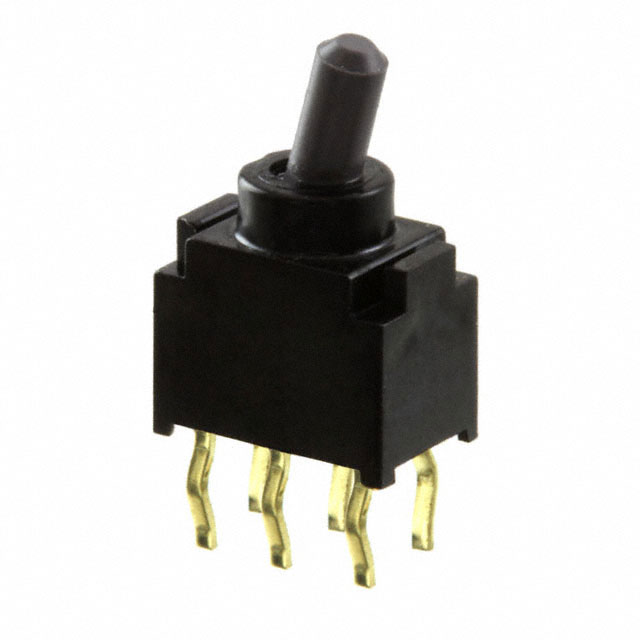 Nidec Copal Electronics FT2G-2M-Z