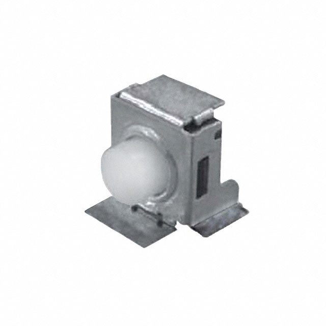 Nidec Copal Electronics CF-CA-1CB4-P101