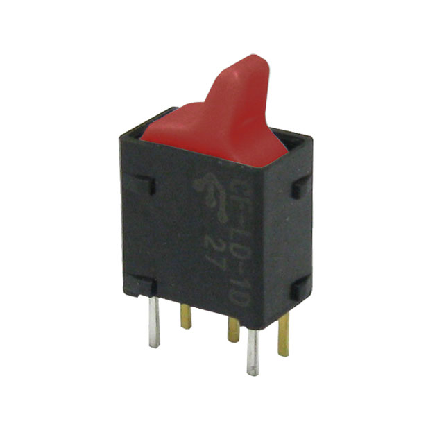 Nidec Copal Electronics CF-LD-1DC-AR2