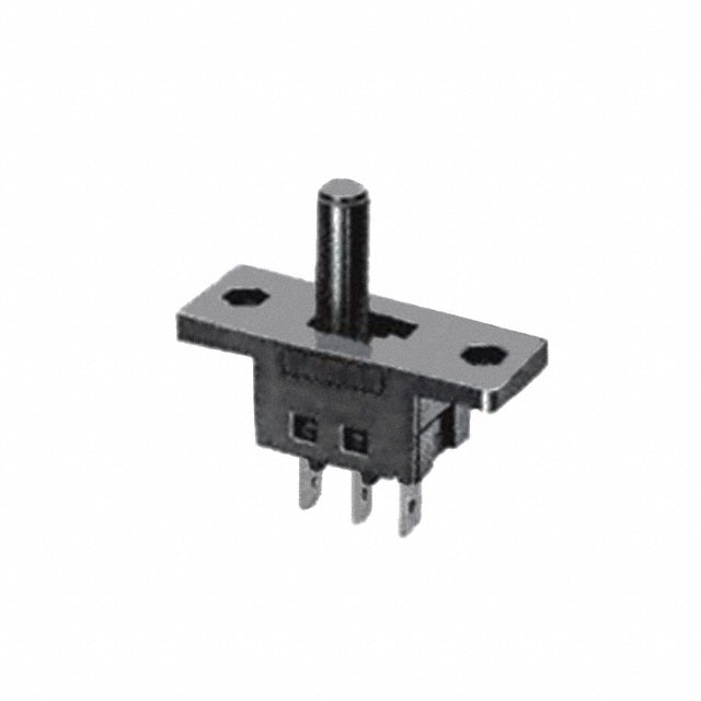 Nidec Copal Electronics HSS112A
