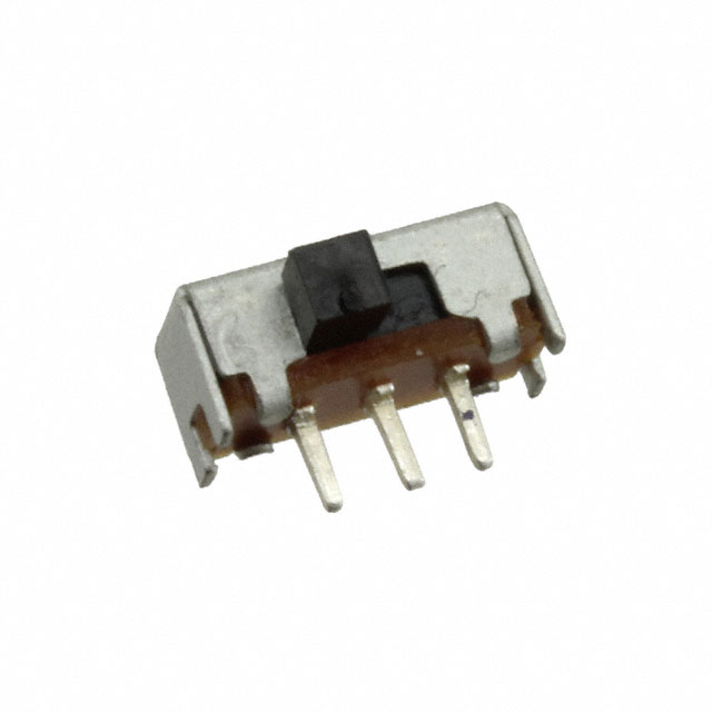 Nidec Copal Electronics MFS101D-10-Z