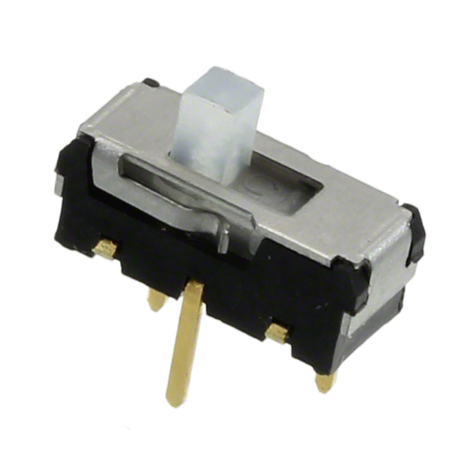 Nidec Copal Electronics MFS101D-15-Z