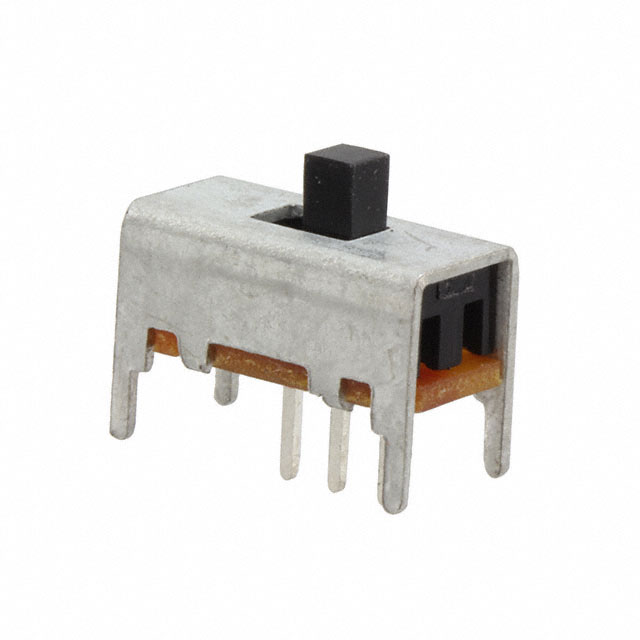 Nidec Copal Electronics MFS101D-8-Z