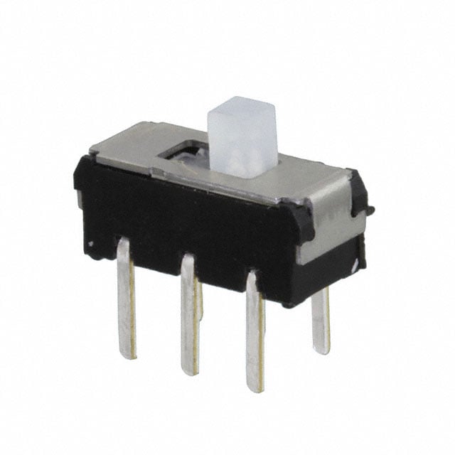 Nidec Copal Electronics MHS221