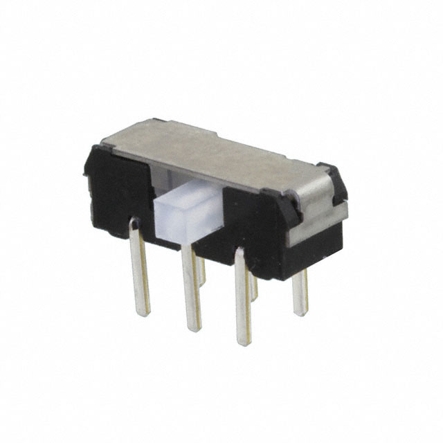 Nidec Copal Electronics MHS222